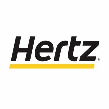 Cardboard - Hertz logo