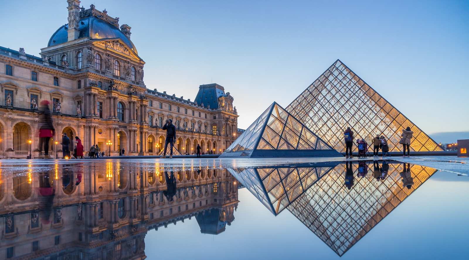Travel extras and reduced fares on Eurostar partners