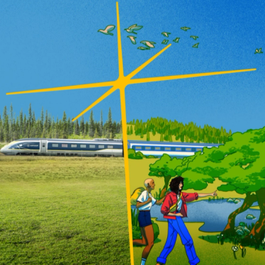 Sustainability report 2023