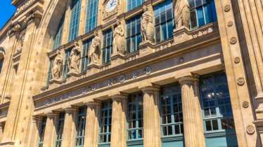 gare du nord paris tourist information