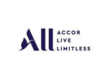 Cardboard - Accor logo