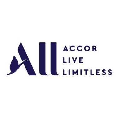 Cardboard - Accor logo