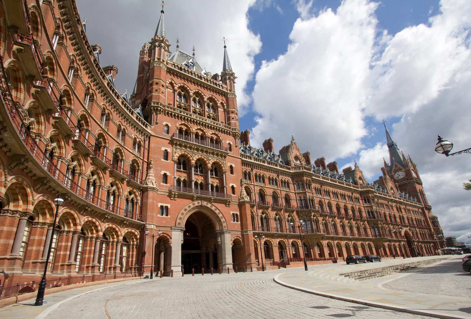 Club Eurostar and its exclusive discounts