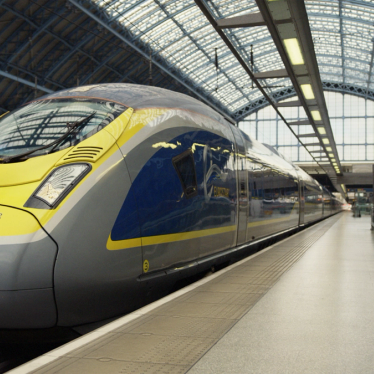 Train - St Pancras - Live departures & arrivals