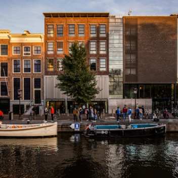 day trips to amsterdam from london