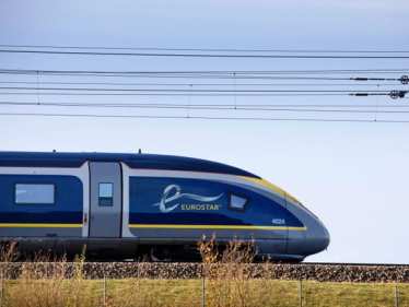 travel information eurotunnel