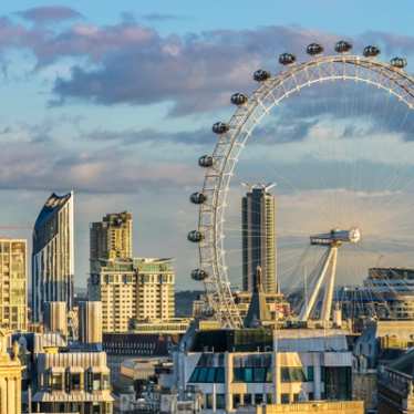 London Eye