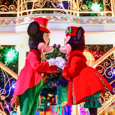Disney Christmas