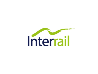 Interrail Logo