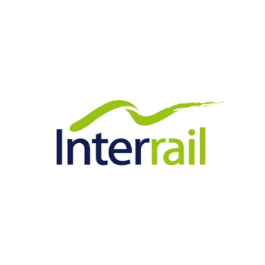 Interrail Logo