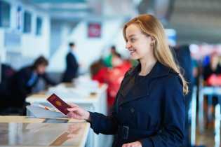 travel documents for the uk