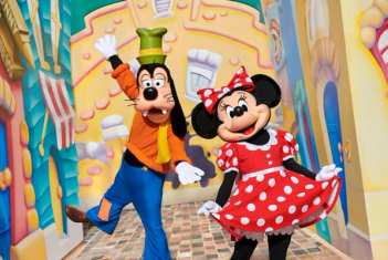 disneyland paris travel and hotel packages