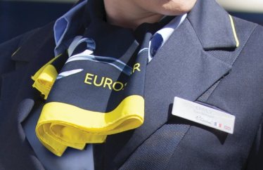 Eurostar - staff - people