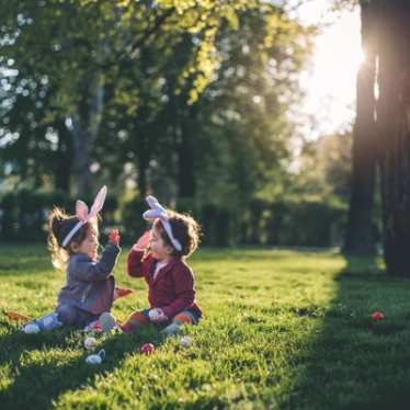 Vacances de Pâques à Londres