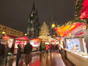 You may also like - Cologne Christmas Market