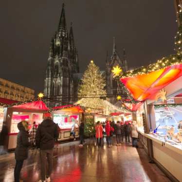 You may also like - Cologne Christmas Market