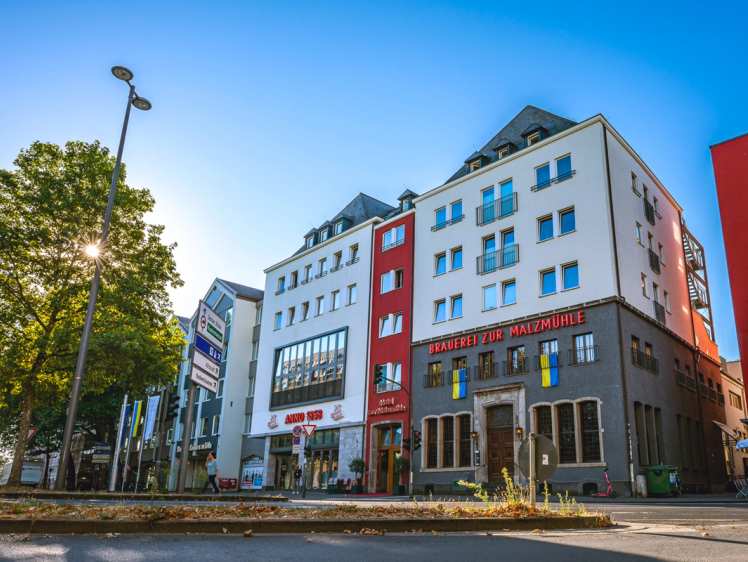 Where to eat in Cologne: Best Restaurants | Eurostar (Thalys)