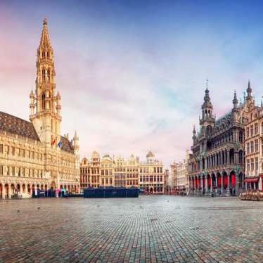 Brussels, Grand Place
