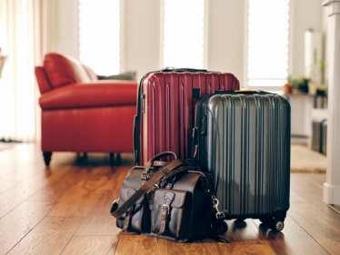 United Baggage Allowance - Luggage Delivery Company