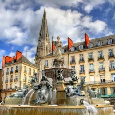 Nantes - City Centre