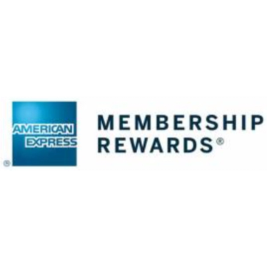 American Express Membership Rewards logo