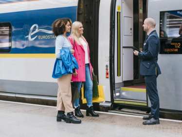 travel information eurotunnel