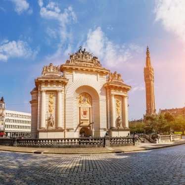 France - Lillle