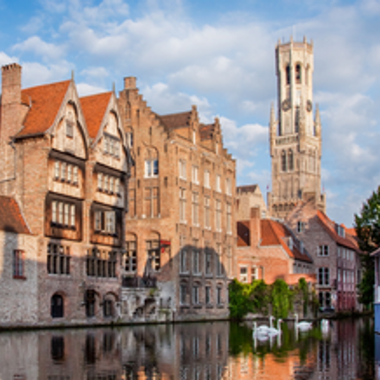 City Breaks & Weekend Breaks in Europe | Eurostar