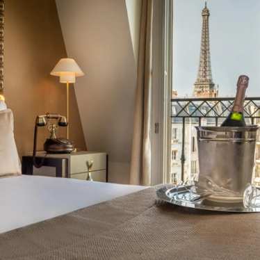 Paris hotel