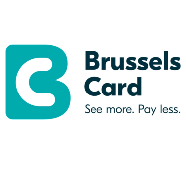 Brussels money off card