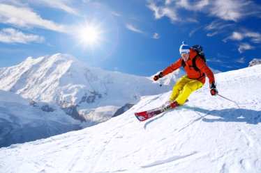 Aime-la-Plagne