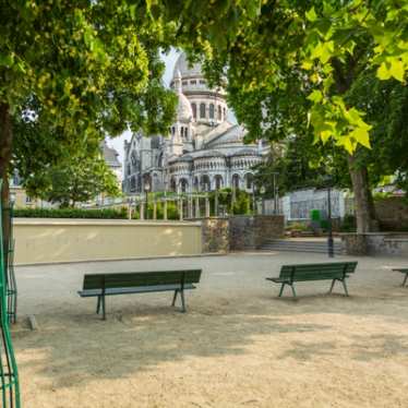 Paris - Sacré-Coeur