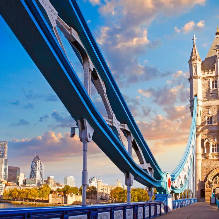 Book your city break in London with Eurostar | Eurostar