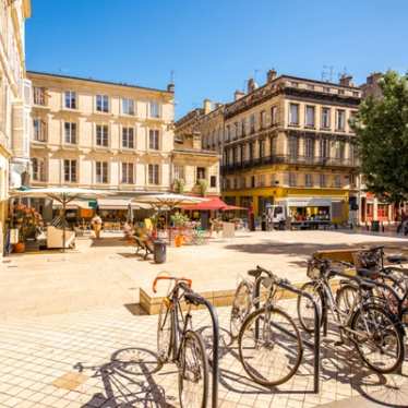 Bordeaux