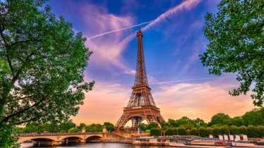 tour packages from london to paris