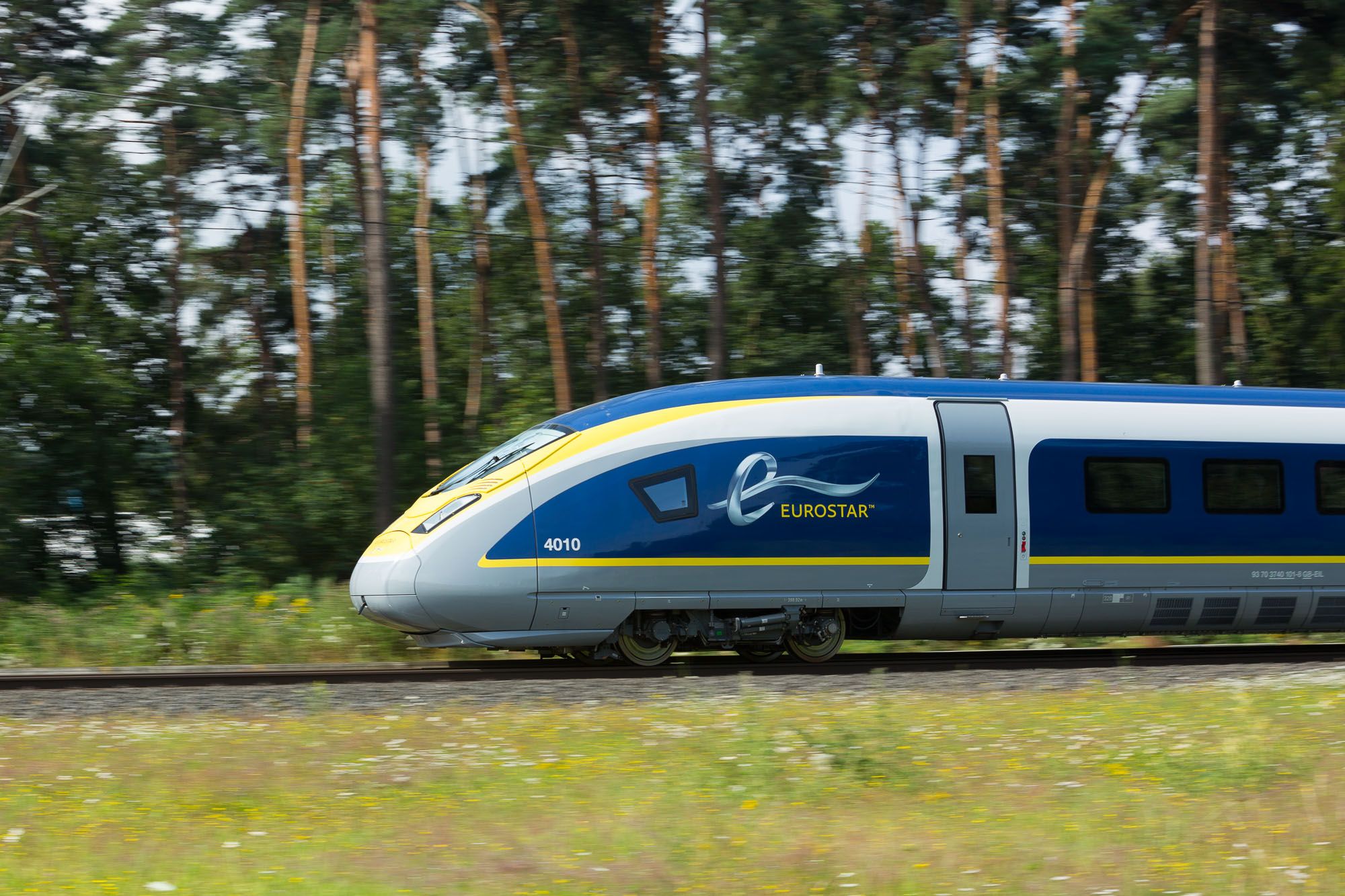 eurostar