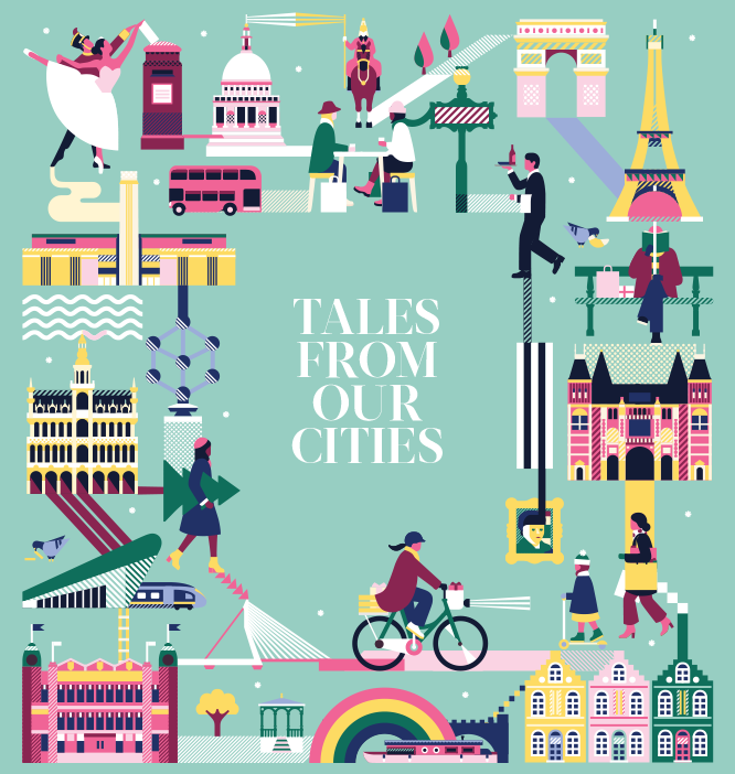 Metropolitan magazine new December 2020 cover