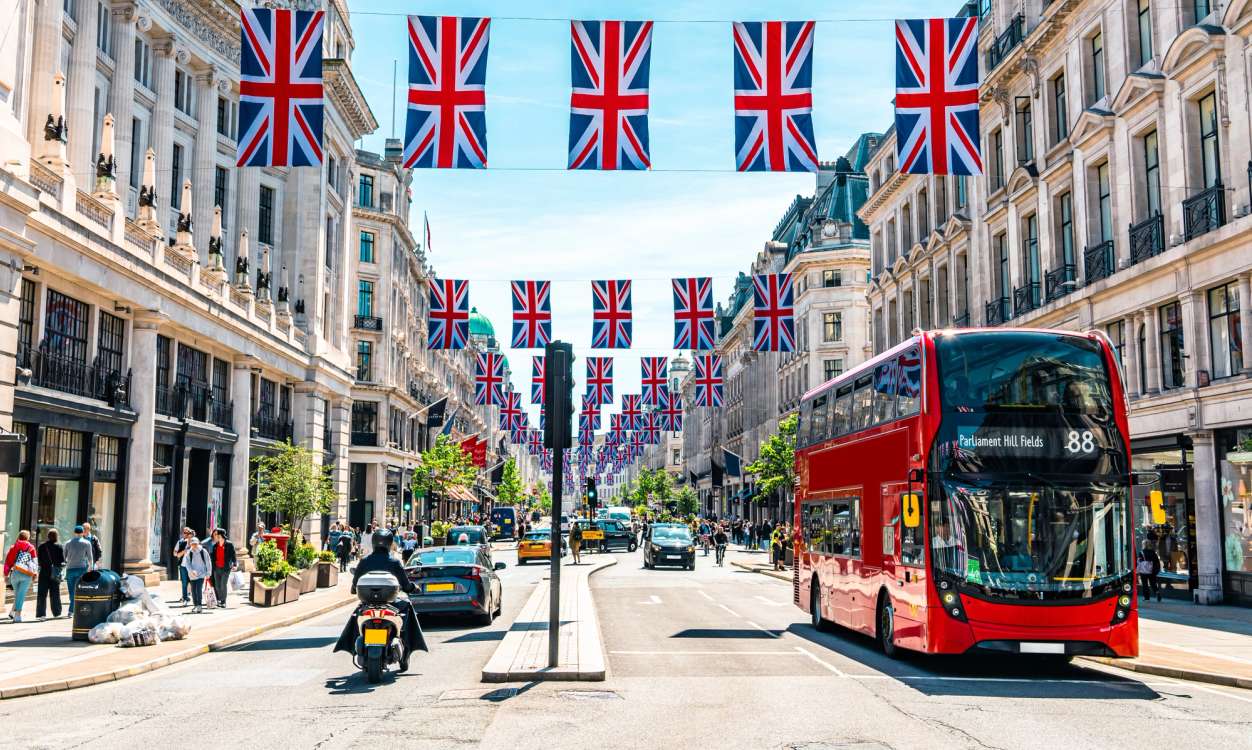 Book your city break in London with Eurostar | Eurostar