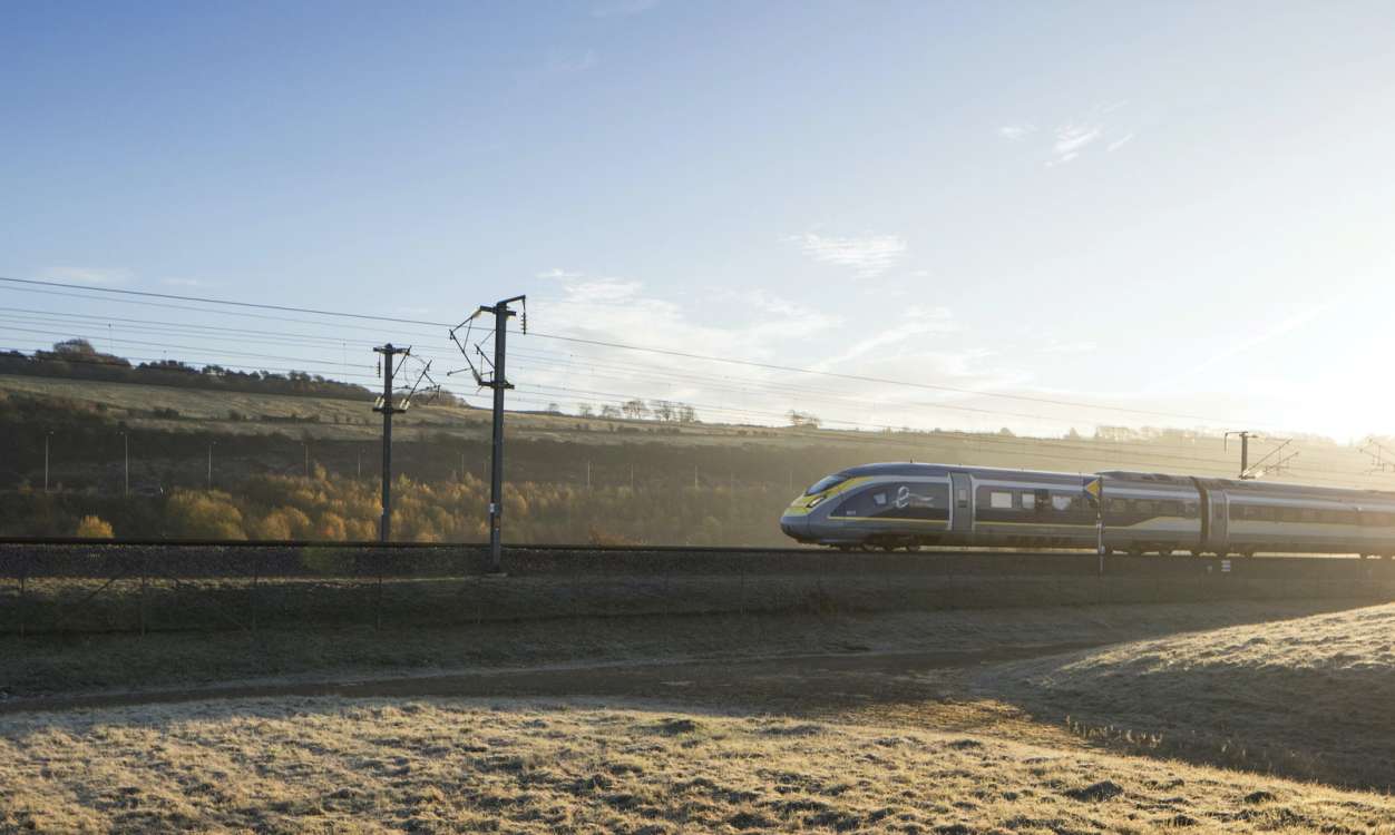 Exchanges And Refunds Eurostar