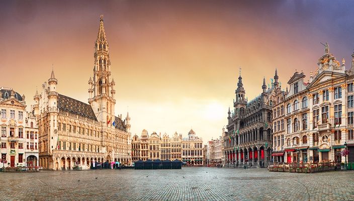 Brussels