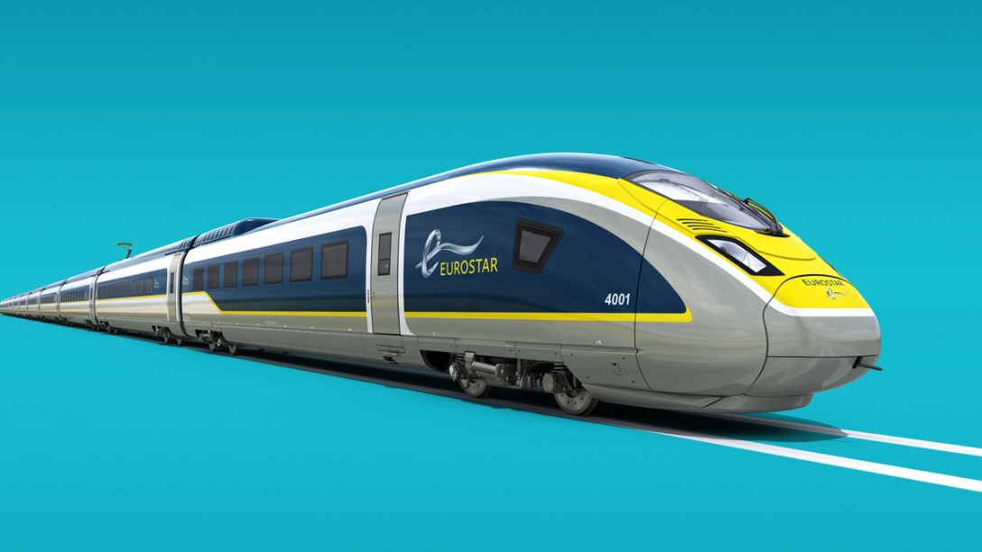About Us | Introducing Eurostar