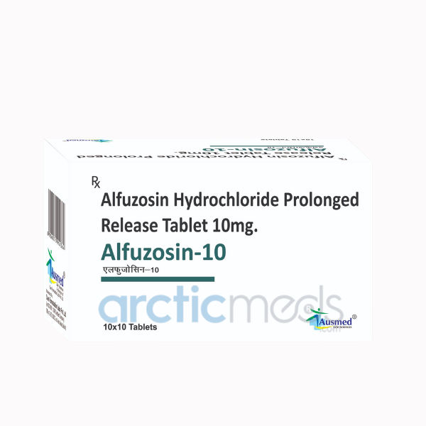 Alfuzosin