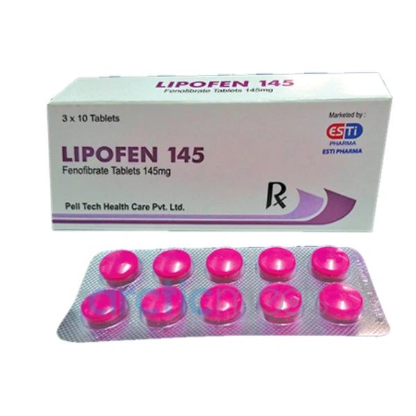Lipofen