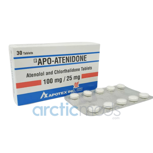 Atenidone