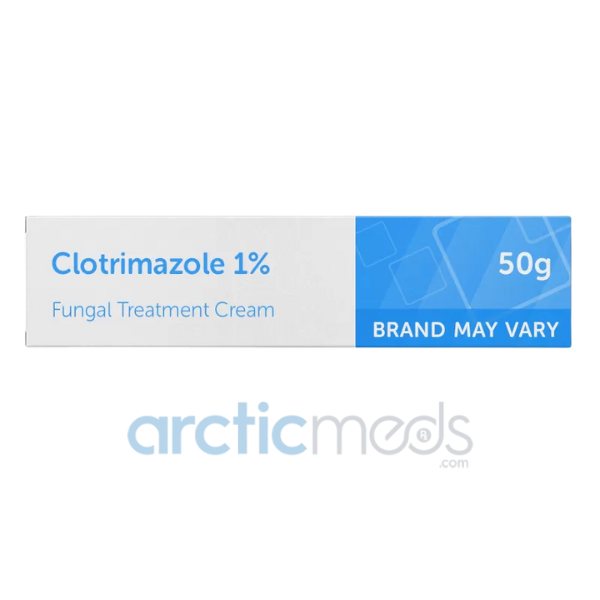 Clotrimazole