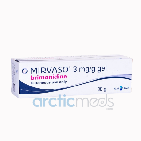 Mirvaso