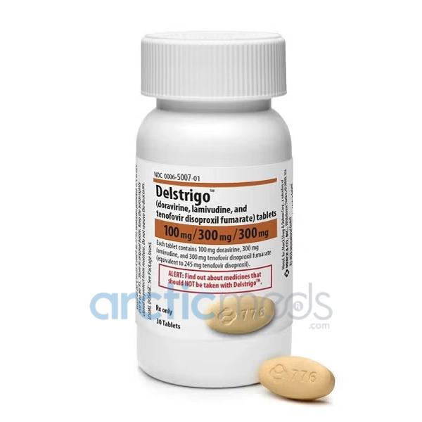 Delstrigo