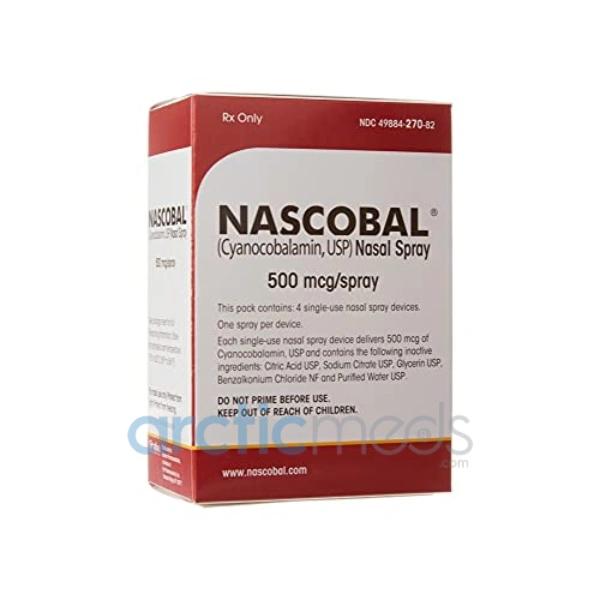 Nascobal Spray