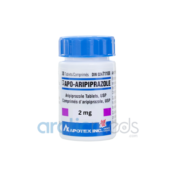 Apo-Aripiprazole