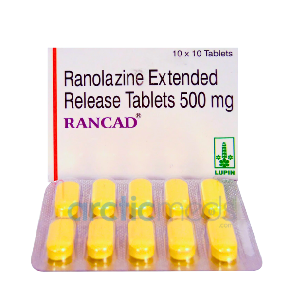 Rancad